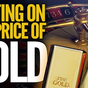 Why I Won A Bet On The Gold Price With Harry Dent - Jeff Clark & Mike Maloney