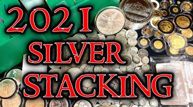 2021 Silver Stacking Strategy