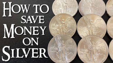 3 Silver Stacking Tips to Save You Money on Silver