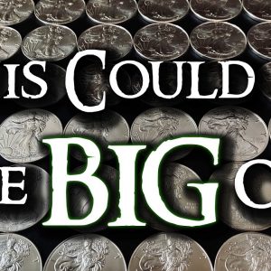 3 Things That Will FORCE Silver Prices Up!