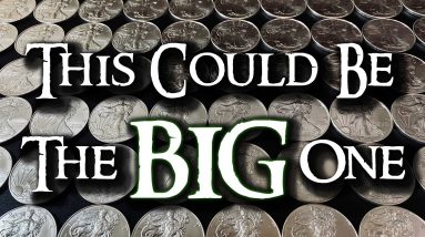 3 Things That Will FORCE Silver Prices Up!