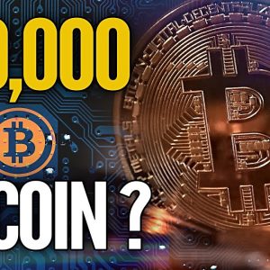 $50,000 Bitcoin? - Mike Maloney