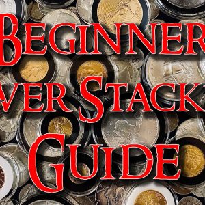 7 Things I Wish I Knew As A Beginner Silver Stacker
