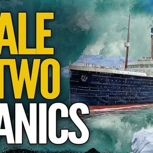 A Tale Of Two Titanics