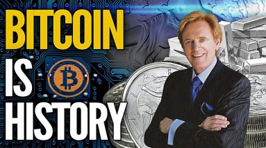 Bitcoin is History In The Making - Mike Maloney