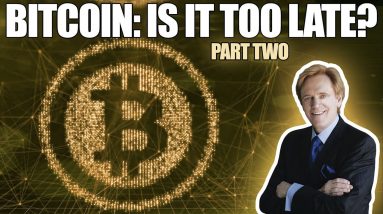 Bitcoin: Is It Too Late? What Other Cryptos Do I Own? Part 2 of 2