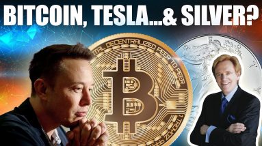 Bitcoin & Tesla: What Everybody Missed in Elon Musk's Announcement