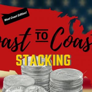 Coast to Coast Stacking Live! - (Ep#34)