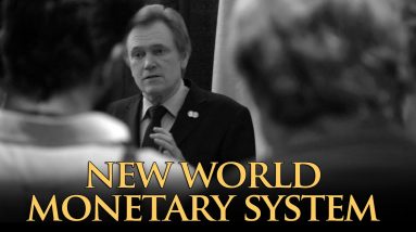 Here Is Why The Days of The Dollar As World Reserve Currency Are Numbered - Mike Maloney
