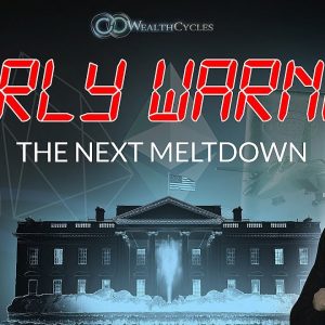Early Warning - Mike Maloney's Latest Presentation Is Here