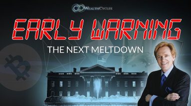 Early Warning - Mike Maloney's Latest Presentation Is Here