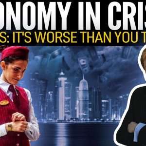 ECONOMY IN CRISIS - Jobs: It's Worse Than You Think - Mike Maloney
