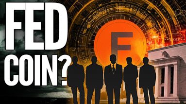 Fedcoin - Government Bitcoin Coming? Mike Maloney