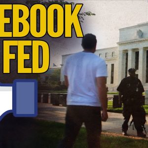 Fed's Facebook Disaster - Mike Maloney