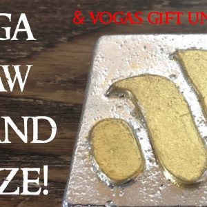 GIGA GAW (Part 2) Grand Prize Reveal and VOGAS Gift Unboxing!