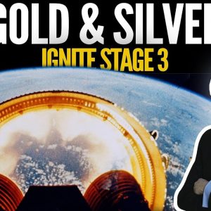 Gold & Silver Ignite Stage 3 - Where to From Here? Mike Maloney