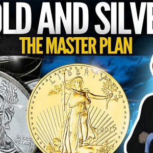 Gold & Silver: The Master Plan - Mike Maloney