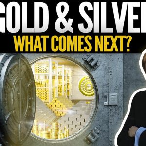 Gold & Silver - What Comes Next? Mike Maloney