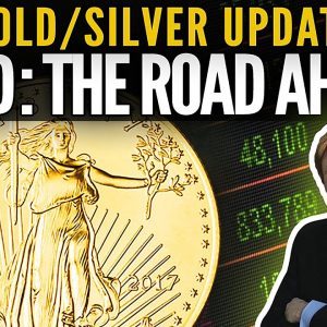 Gold: The Road Ahead - Mike Maloney