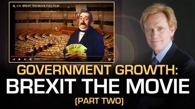 Government Makes You Poorer - What You Need To Know About Brexit (Part 2)
