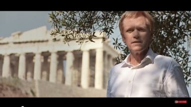 GREEK DEBT CRISIS IS HERE - Mike Maloney's Daily News Brief