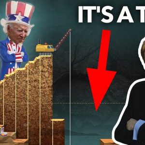 How the Debt Ceiling is Actually a TRAPDOOR