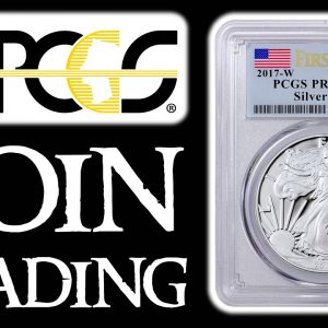 How to Submit Coins to PCGS for Grading
