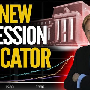 I Found A New Recession Indicator That Says LOOK OUT BELOW