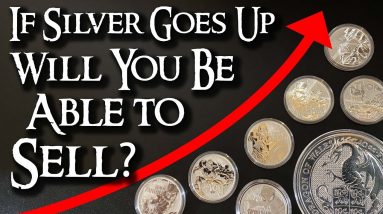 If Silver Goes to $50 Will You Be Able to Sell?