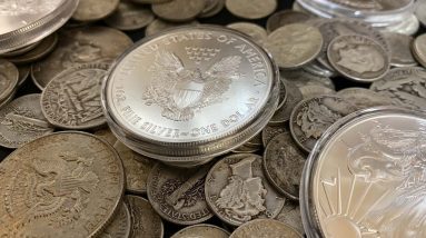 If Silver Spot Price Increases Will Silver be Hard to Sell?