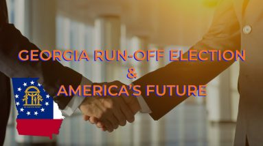 What the Georgia Run-Off Election Results Could Mean for the Future of Americans - Allegiance Gold