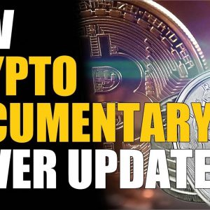 New Bitcoin Documentary & Large Silver Purchase - Mike Maloney's Insider Update Dec 11, 2017