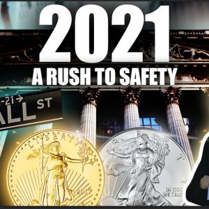 Mike Maloney: "I See a Tremendous Market Correction In 2021"