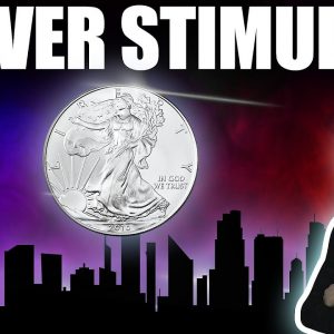 Mike Maloney - Silver Stimulus to Come From Currency Catastrophe