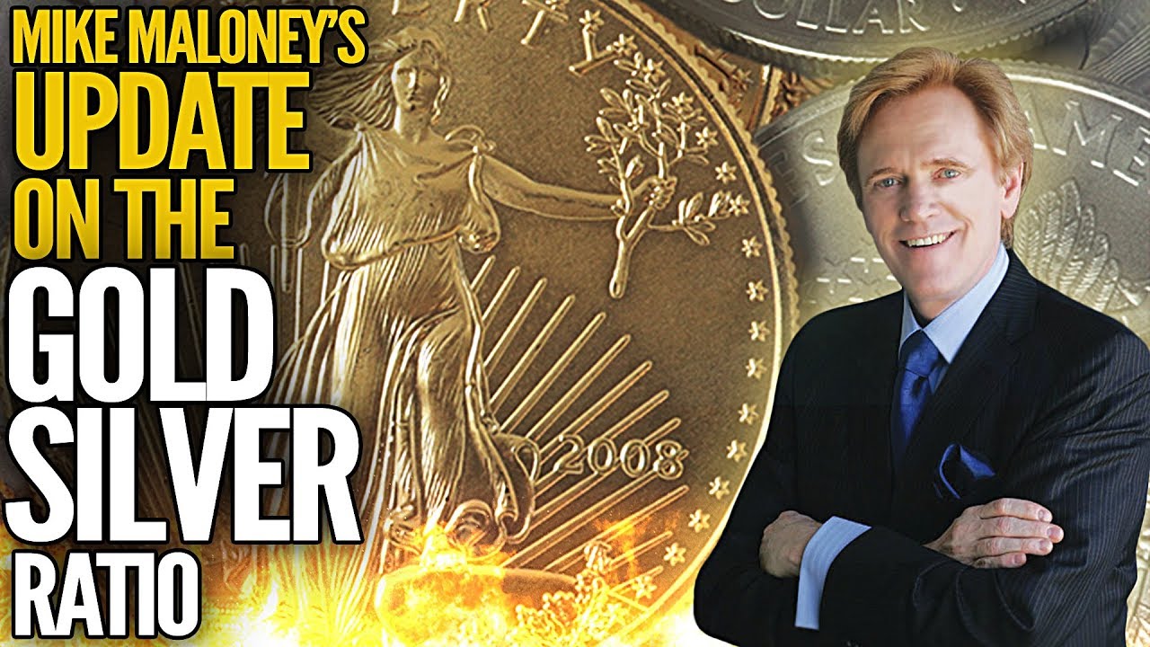 michael maloney guide to investing in gold and silver e-books