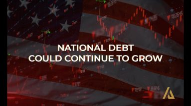 National Debt Could Continue to Grow - Allegiance Gold
