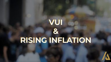 VUI and How To Protect Yourself Against Potential Inflation - Allegiance Gold