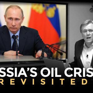 $10 Oil Revisited - Mike Maloney's Prediction From 2010 And What It Means Now