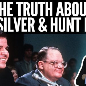 The Surprising Truth About $50 Silver, The Hunt Brothers, & the Future Super-Spike
