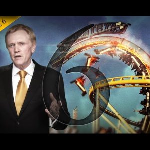 The Rollercoaster Crash - Deflation FIRST - Hidden Secrets Of Money Episode 6 (Mike Maloney)