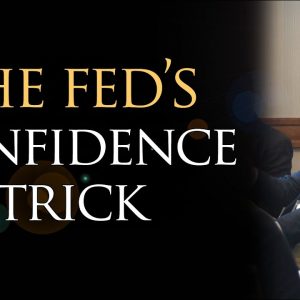 Rate Hike: Beginning Of The End For Confidence In Fed - Grant Williams
