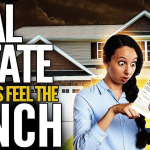 Real Estate Flippers Are Feeling The Pinch - Mike Maloney