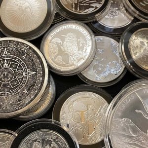 Should You Be Buying Silver Right Now?