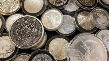 Should You Be Buying Silver Right Now?