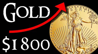 Should You Buy Gold at $1800?