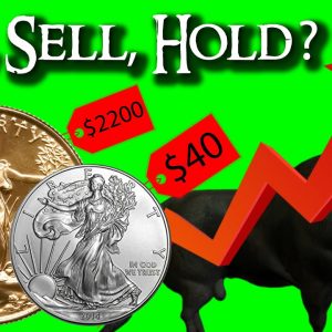 Silver and Gold BULL RUN Continues - Buy, Sell, or Hold?
