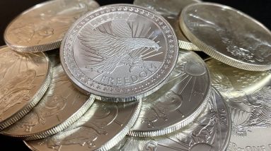 Silver Bullion Vs SLV (paper silver) - Which is Better?