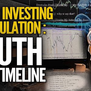 Silver Investing Manipulation: The Truth On A Timeline - Mike Maloney
