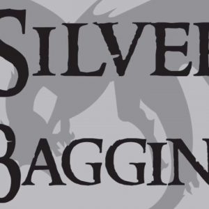Silver Pouring Podcast - Diary of a Silver Pourer (February)