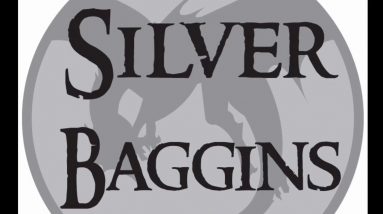 Silver Pouring Podcast - Diary of a Silver Pourer (February)